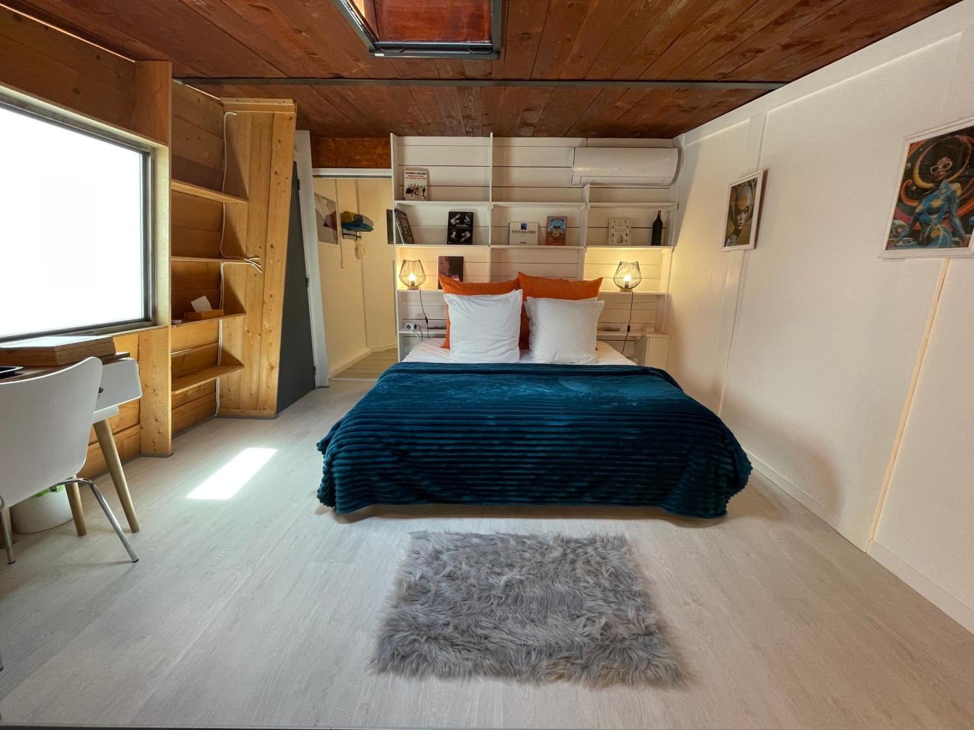 Bed and Breakfast Chez Ventura Barjols Zewnętrze zdjęcie